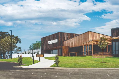 VIP Soil-To-Cellar Experience - Accommodation Asia 2