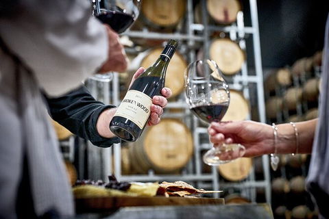 VIP Soil-To-Cellar Experience - Accommodation Asia 3