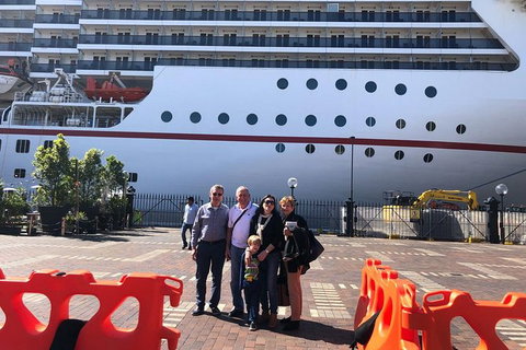 Wav Cabs - Accommodation Guide 0