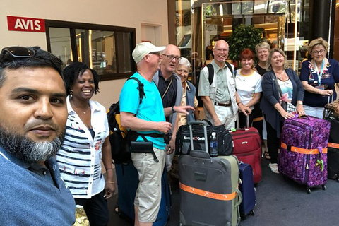 Wav Cabs - Accommodation Guide 2