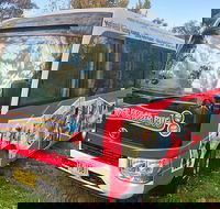 Bathurst Hop on Hop off including Mount Panorama - Accommodation Guide