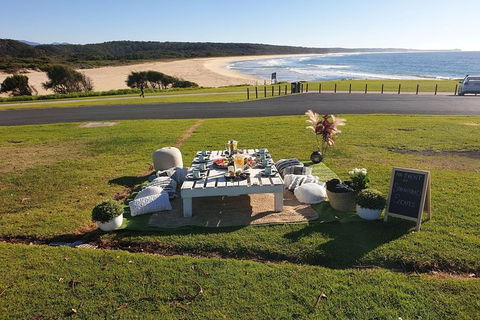 Pop Up Picnic - Narooma - Accommodation Asia 1