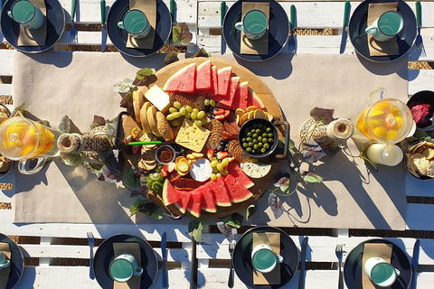 Pop Up Picnic - Narooma - Accommodation Asia 0