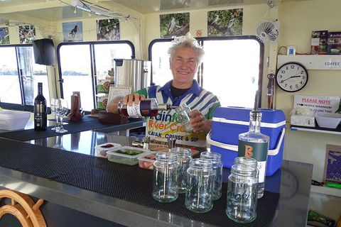 Sunset Eco Rainforest River Cruise - Accommodation China 1