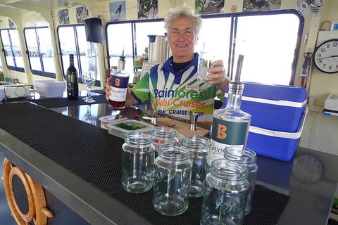 Byron Bay Sunset Rainforest Eco-Cruise - Accommodation Asia 4