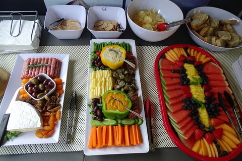 Byron Bay Sunset Rainforest Eco-Cruise - Accommodation Asia 5