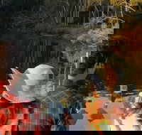 Byron Bay Sunset Rainforest Eco-Cruise - Accommodation Asia