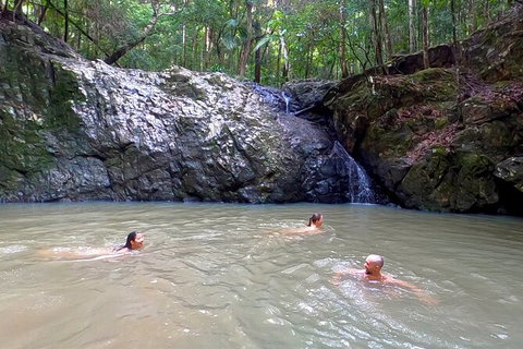 Guided E Bike Tour - Unicorn Falls & National Park - Accommodation Guide 12