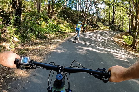 Guided E Bike Tour - Unicorn Falls & National Park - Accommodation Guide 1