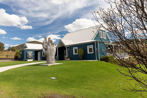 Private Full-Day Wine Tour In Hunter Valley - Accommodation Asia 1