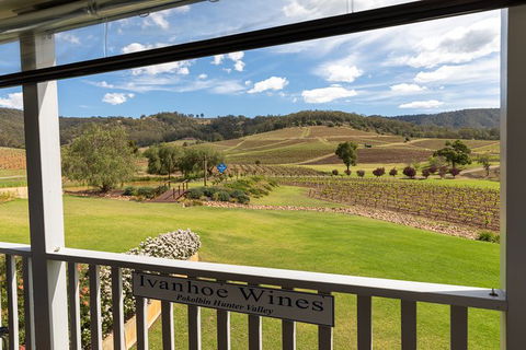 Private Full-Day Wine Tour In Hunter Valley - Accommodation Asia 4