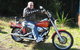 Lower Blue Mountains Tour On A Harley Davidson Motorcycle - thumb 2