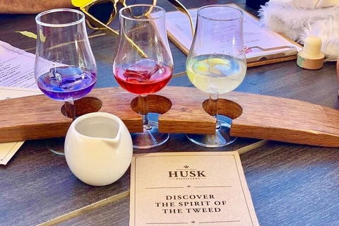 Hipster Sipster Brewery And Distillery Tour From Byron Bay - Northern NSW - Accommodation Guide 6