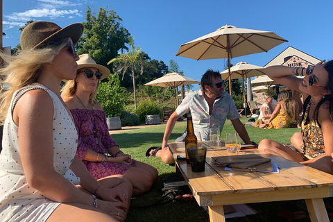 Hipster Sipster Brewery And Distillery Tour From Byron Bay - Northern NSW - Accommodation Guide 12