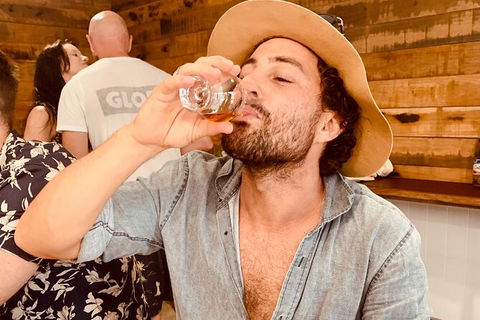 Hipster Sipster Brewery And Distillery Tour From Byron Bay - Northern NSW - Accommodation Guide 7