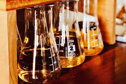 Hipster Sipster Brewery And Distillery Tour From Byron Bay - Northern NSW - Accommodation Guide 8
