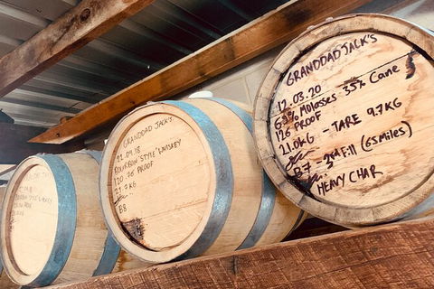 Hipster Sipster Brewery And Distillery Tour From Byron Bay - Northern NSW - Accommodation Guide 5