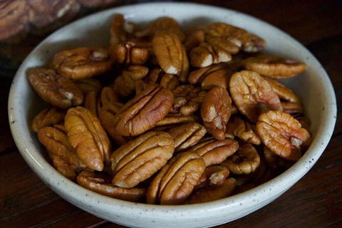Pecan Farm Tour And Workshop, Byron Bay Hinterland - Accommodation Asia 5