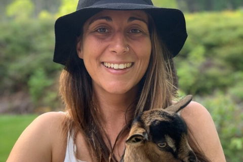 Coffee Farm Tour And Workshop, Byron Bay Hinterland - Accommodation Guide 2