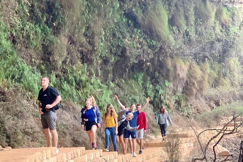 Blue Mountains Private Bus Tour From Sydney, Plus Featherdale Aussie Animal Park - Accommodation Asia 7
