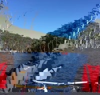 Canoes Cool Climate Wines  Canaps - Kangaroo Valley - Accommodation Asia