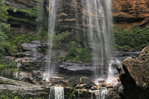 Private 10-hour Tour To Blue Mountains From Sydney - Hotel Pick Up & Drop Off - Accommodation China 3