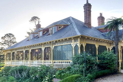 Private 10-hour Tour To Blue Mountains From Sydney - Hotel Pick Up & Drop Off - Accommodation China 1