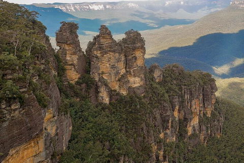 Private 10-hour Tour To Blue Mountains From Sydney - Hotel Pick Up & Drop Off - Accommodation China 4