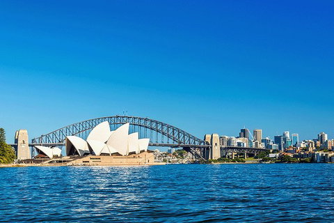 Sydney With Bondi And Beaches Essentials Private Day Tour - Accommodation Guide 6