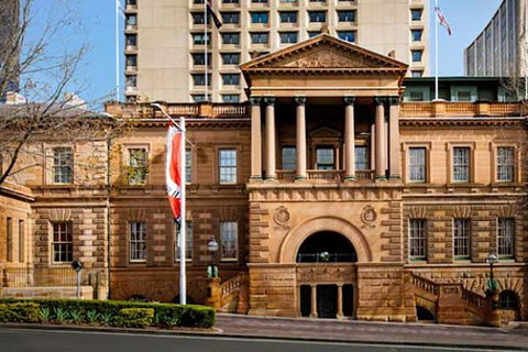 Sydney With Bondi And Beaches Essentials Private Day Tour - Accommodation Guide 3