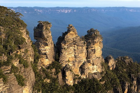 Blue Mountains Highlights & Wildlife Park - Accommodation Asia 7