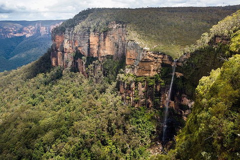 Blue Mountains Highlights & Wildlife Park - Accommodation Asia 9