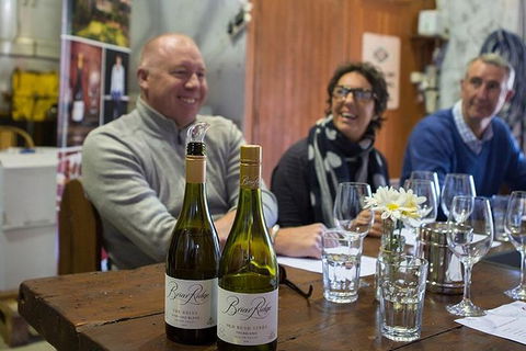 Hunter Valley Highlights Private Wine Tour From Sydney - Accommodation Guide 1