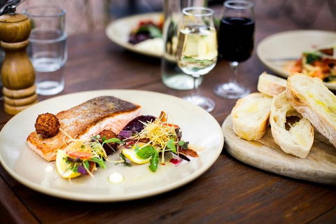 Hunter Valley Highlights Private Wine Tour From Sydney - Accommodation Guide 6