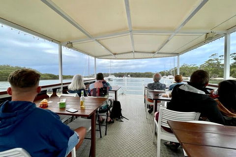 Jervis Bay Sunset River 2-Hour Cruise - Accommodation Guide 4