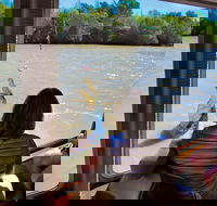 Jumping Crocs  Nature Adventure Cruise from Darwin - Accommodation Asia