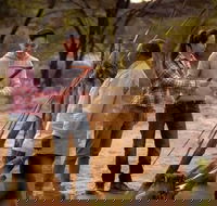 Karrke Aboriginal Cultural Experience - Accommodation Asia