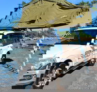 Darwin Adventure Rentals - 10 Day Rental - 4WD Camper rentals - Accommodation Asia