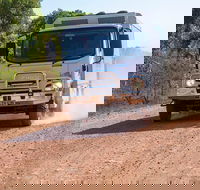 3 Day 4WD Dragonfly Dreaming Accommodated Top End Safari - Accommodation Asia