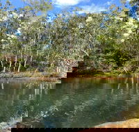 4-Hour Groote Eylandt Explorer 4WD Tour - Accommodation Asia