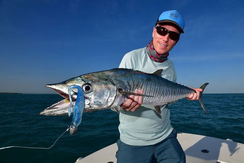 Groote Eylandt 2-Day, 3-Night Fishing Safari - Accommodation Asia 5