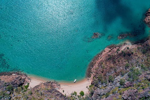Groote Eylandt 2-Day, 3-Night Fishing Safari - Accommodation Asia 1