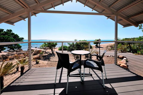 Groote Eylandt 2-Day, 3-Night Fishing Safari - Accommodation Asia 6