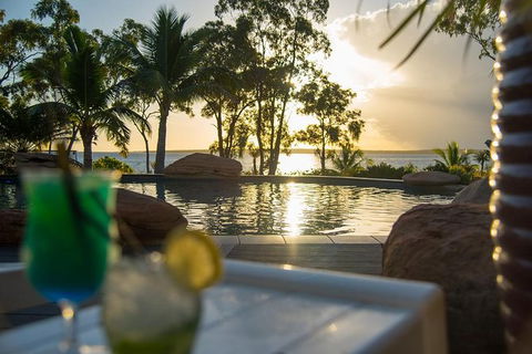 Groote Eylandt 2-Day, 3-Night Fishing Safari - Accommodation Asia 3