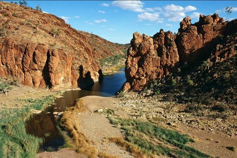 Full-Day West MacDonnell Ranges Tour From Alice Springs - Accommodation Guide 4