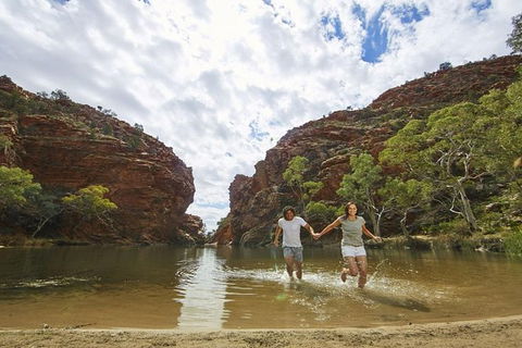 Full-Day West MacDonnell Ranges Tour From Alice Springs - Accommodation Guide 1