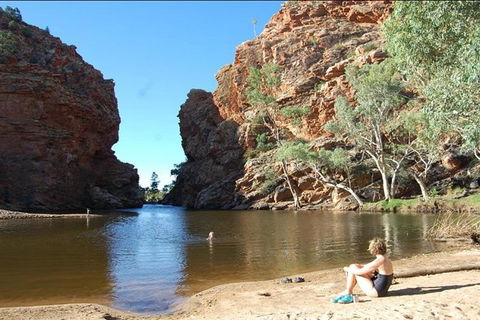 Full-Day West MacDonnell Ranges Tour From Alice Springs - Accommodation Guide 5
