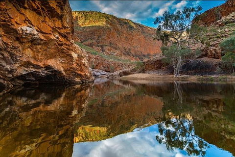 Full-Day West MacDonnell Ranges Tour From Alice Springs - Accommodation Guide 0