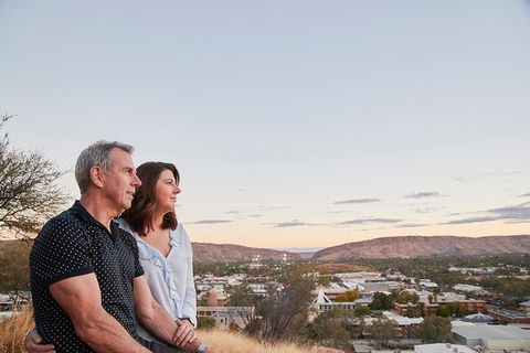 Best Of Alice Springs Full Day Tour - Accommodation Guide 0