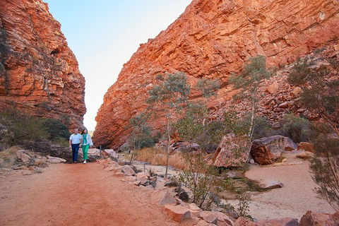 Best Of Alice Springs Full Day Tour - Accommodation Guide 2
